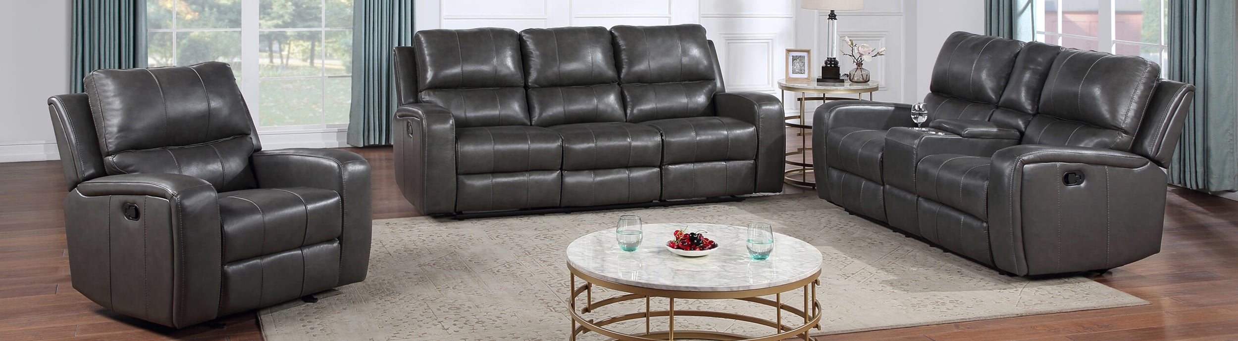 New Classic Furniture